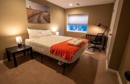 Hillcrest Chalet - Spa - Firepit - Views - USAFA - Foto 38