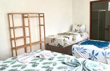 Ilha de Boipeba kitnets para temporada - Morada dos Pássaros Boipeba - Foto 52