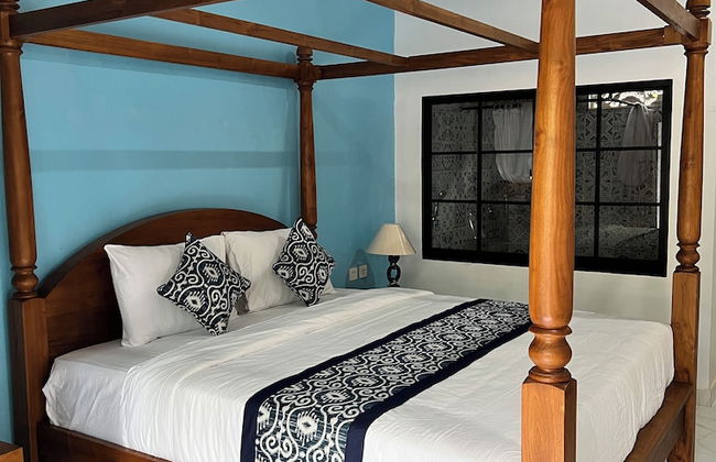 Ubud Arindra Private Pool Villa - Foto 2