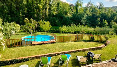 CASA VENECIA - Foto 1, Garden, sunbed, Garden view