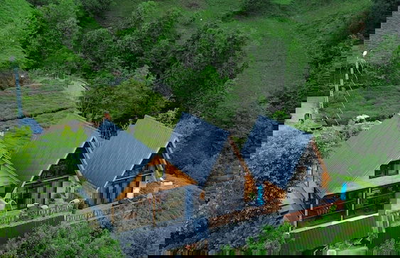 ELVA BUNGALOV - Foto 34