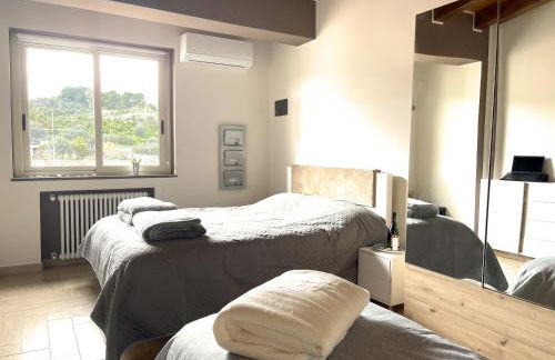 Andi Casa - Sicilia - vista mare - Foto 7