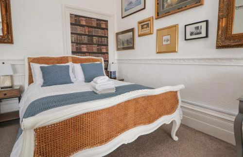 Ismay Dining Room Suite - Titanic Interest - Foto 12