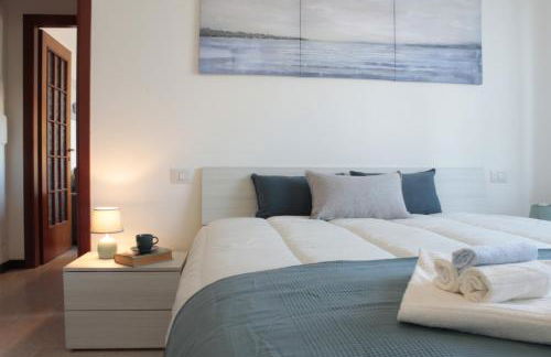 GuestHost - Casa Matabù - luminoso bilocale x3 - Foto 7