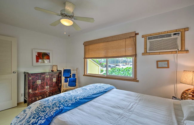 Kauai Hale Iki 1 Bedroom Home - Foto 4