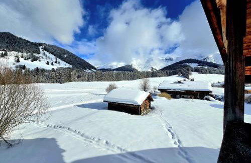 Chalet Côte 2000 ski inski out - Foto 53