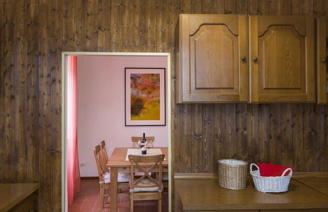 AlbergoDiffusoVolterra - Foto 48