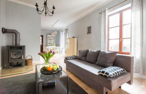 Idyllisches Haus mitten in Berlin - Foto 14