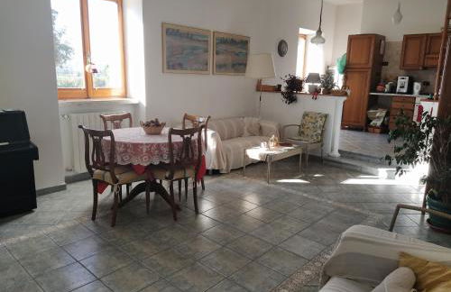 Il Ciliegio Holiday Apartment With Garden - Foto 58