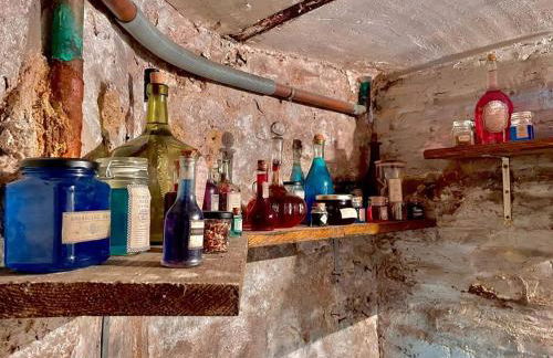 Repaire du sorcier, escape game, nuit atypique - Foto 13