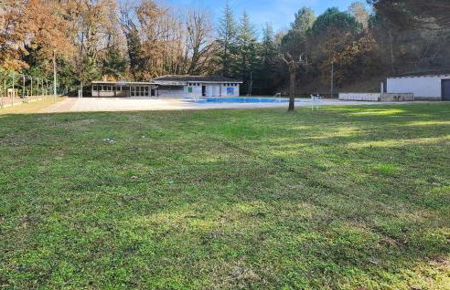 Lovely Home In Vidreres With Kitchen - Foto 32