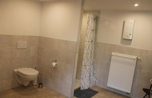 Ferienwohnung Am Rosenberg - Foto 19