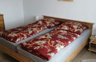 Ruhige Ferienwohnung am Waldrand. - Foto 12