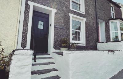 Bryn Goleu, Mersey Street, Borth-y-Gest - Photo 1