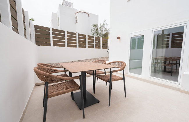 Apartamentos Blanco Sol - Foto 38