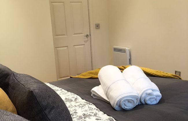 Park View 2 Bedroom By Creatick - Foto 5