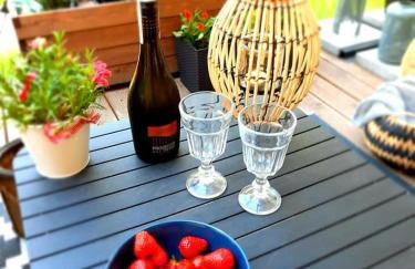 Między Brzozami - Foto 33