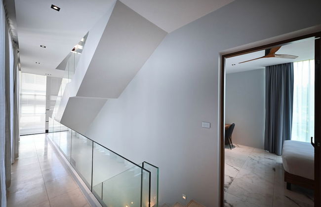 Glam Habitat Hotel - Foto 37