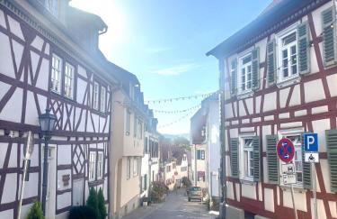 2-Zimmer-Wohnung nur 20 Minuten bis Frankfurt Zentrum - Foto 39