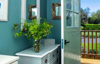 Cedar Lodge - Foto 24