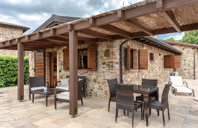 Terra Antica Resort - Foto 56