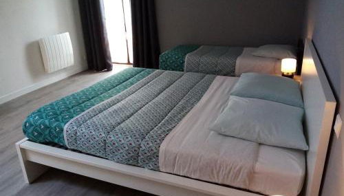 Gîte Aronde - Foto 4