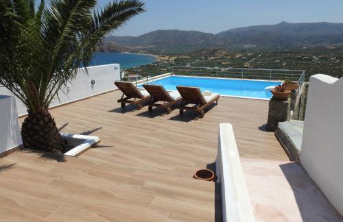 Villa Aiolos - Photo 57