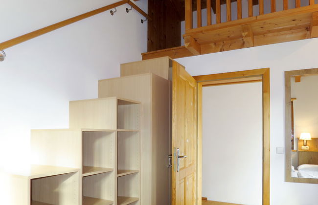 5 bedroom House in Ruhpolding with garden and terrace - Photo 16