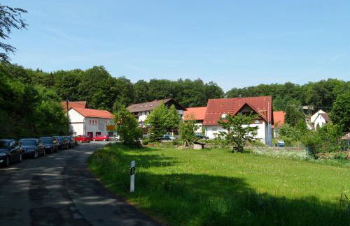 FeWo/GZ Hannelore Müller - Foto 33