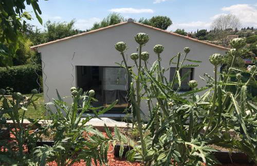 Villa l'art de fer - Foto 36