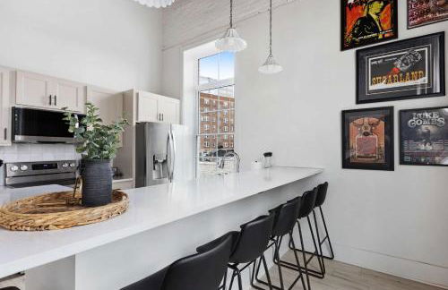 Legends Row by Maddox Hotel - Foto 21