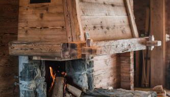 Alpage la Grand Montagne 1858 - Foto 5