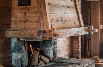 Alpage la Grand Montagne 1858 - Photo 35