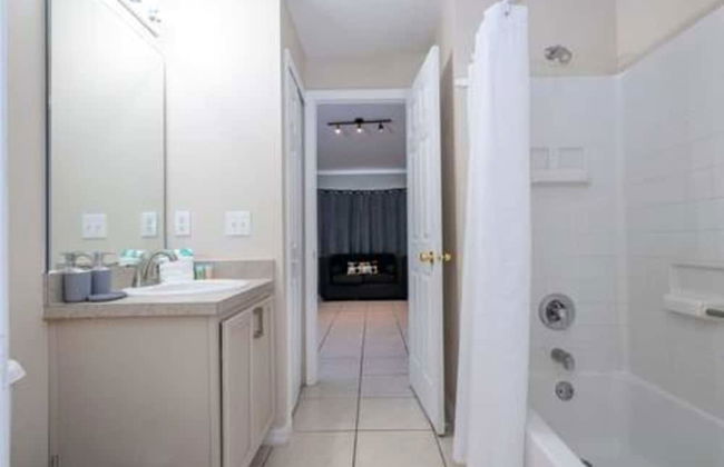 Amazing 5 BR w Game Room Minutes From Disney - Foto 12