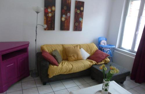 maison du haut pont - Foto 13