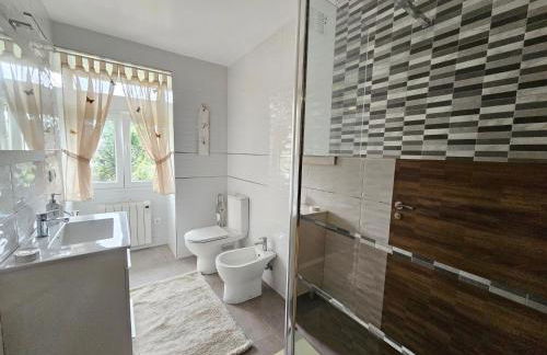 Casa da Colorada - Costa da Morte - Foto 29