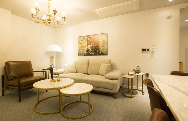 UH Suite The Jongno - Foto 44