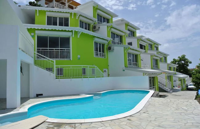 Residence Villas Melissa - Photo 14