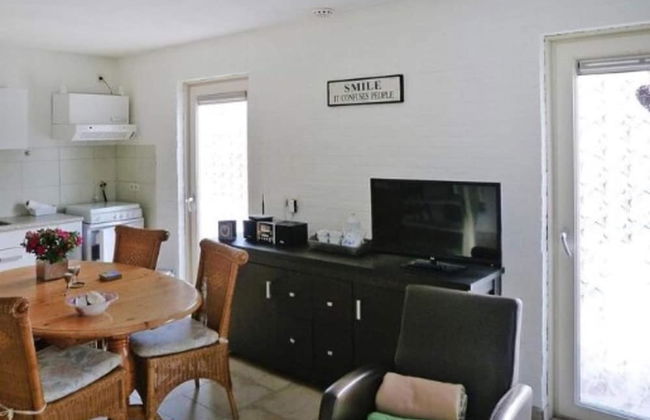 Holiday Home With Private Terrace - Foto 10