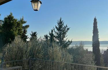 Seaview House Fiore Paklenica - Foto 38