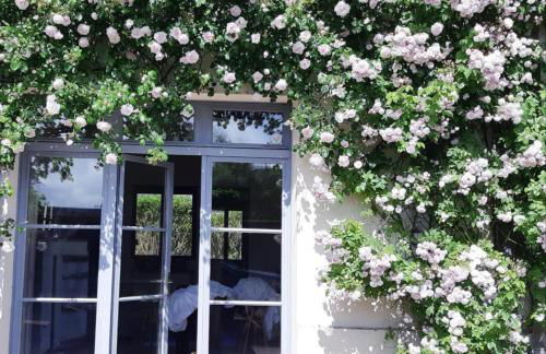 La Maison de famille les Alizés - Foto 2