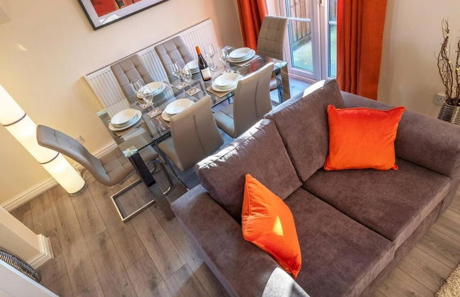 Cheshire House - Foto 26