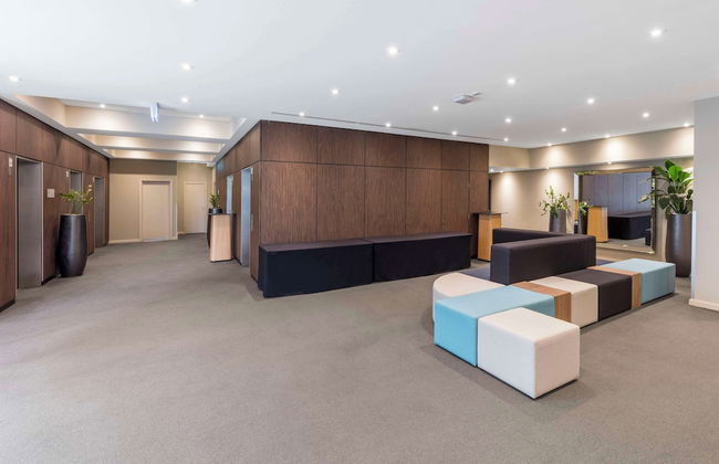 Oaks Melbourne on Market Hotel - Photo 5