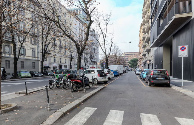 notaMi - Arena Modern Apartment - Photo 28