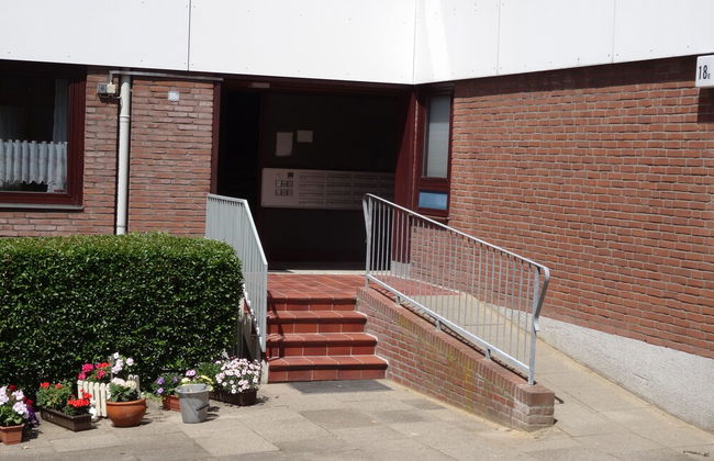 Apartment Elbe Glückstadt near Airport - Foto 20