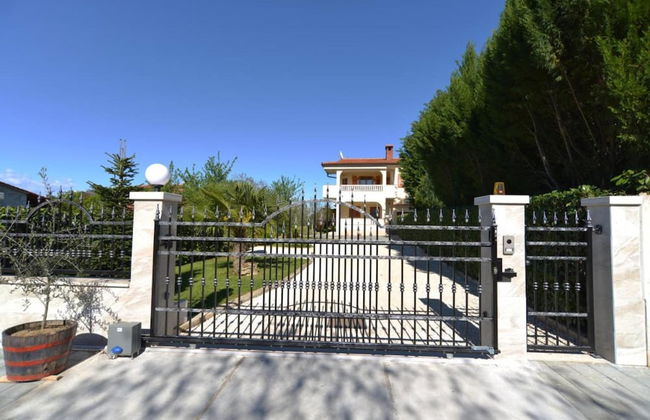 Cozy Apartment With Terrace and BBQ - Foto 19