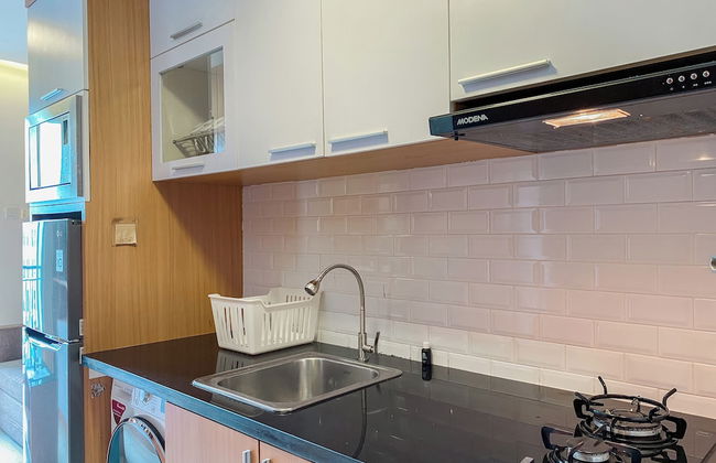 Good Deal And Scenic 1Br Apartment At Woodland Park Residence - Photo 6