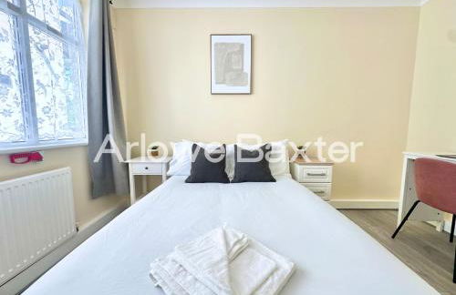 Spacious 2BR Flat in Harold Wood - Foto 10