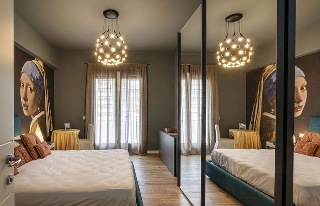 Carignano Luxury Suite - Foto 13