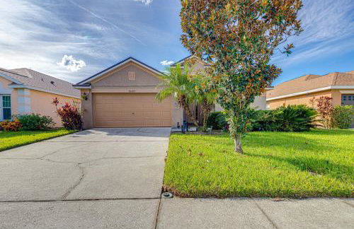 Sunset Dreams Villa, Beautiful 4 Bedroom Villa with Private Pool Near Disney 422 - Foto 48